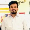 Pratik Kumar Mohanty