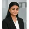 Tejaswini Reddy
