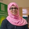 Suhaina Sharafudeen