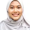 Wafa Liyana Mohamad Zainol