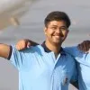 Jignesh Nayi