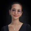 Agatha Louise Isidro