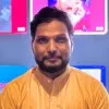 BRAJESH KUMAR