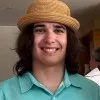 Aaron Warren