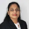 Arathi Chandrashekar