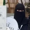 Lina Almutairi