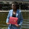 Tosseta Benedicte Laure Oulai