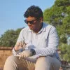 Siddarth LC