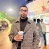 Siddharth Bhattacharjee