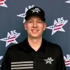 Cooper Johnson