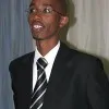 Francois Ndayiziga