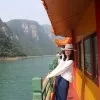 Miska Guo