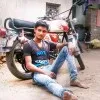 Juber Shaikh