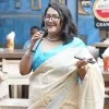 Sulagna Chatterjee