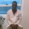 NICHOLAS OMONDI