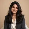 Anusha Ashok