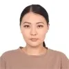 Zhamilia Shtybaeva
