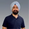Prabhjot Singh