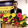 Suman Patnaik
