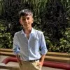 Jash Shah