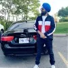 Surinder singh Brar