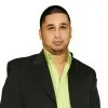 Shaun Fernandes