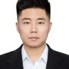 Eric Tian