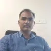 Ashok Kumar Reddy