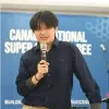 Jaden Zhang