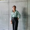 Drishti Dalmia