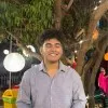 Sparsh Jain