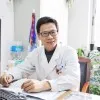 zhaohui huang