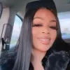 Donisha Sanders