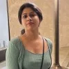 Shipali Adoor Sadananda
