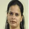 Medha Gharpure
