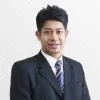 Aizuddin AR