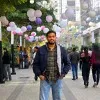 Devansh Pradhan