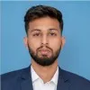 Usman Zuberi