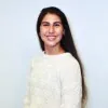 Sara Rusheidat