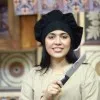Chef Ifra Asghar
