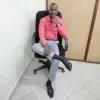 JAMES OWINO
