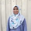 Qurratu Ain Azlin binti Azhar