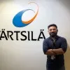 Vivek Mali