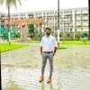 Yashwanth Gowda