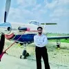 Priyanshu Vikram Singh