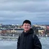 Mark Sun