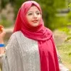 Nahida Qamar