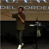 Sebastian Salcedo