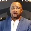 Adv Tebogo Seanego