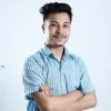 Jenish Maharjan